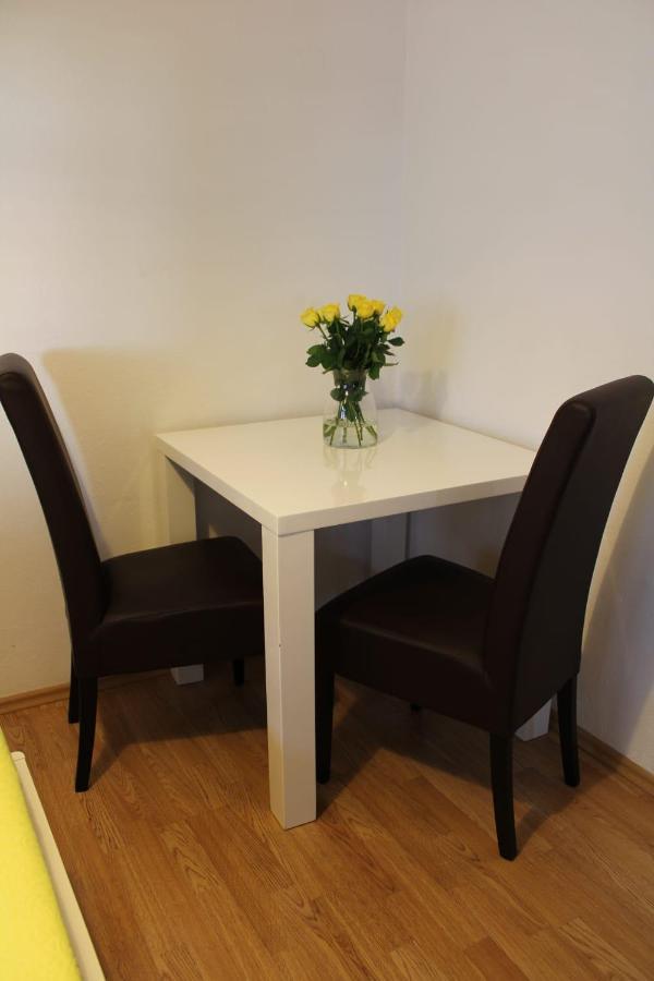 Apartments Renata Donji Seget Екстериор снимка